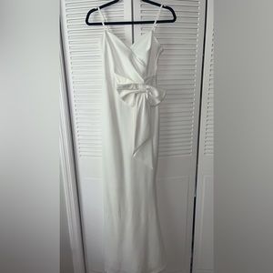 Small formal dress